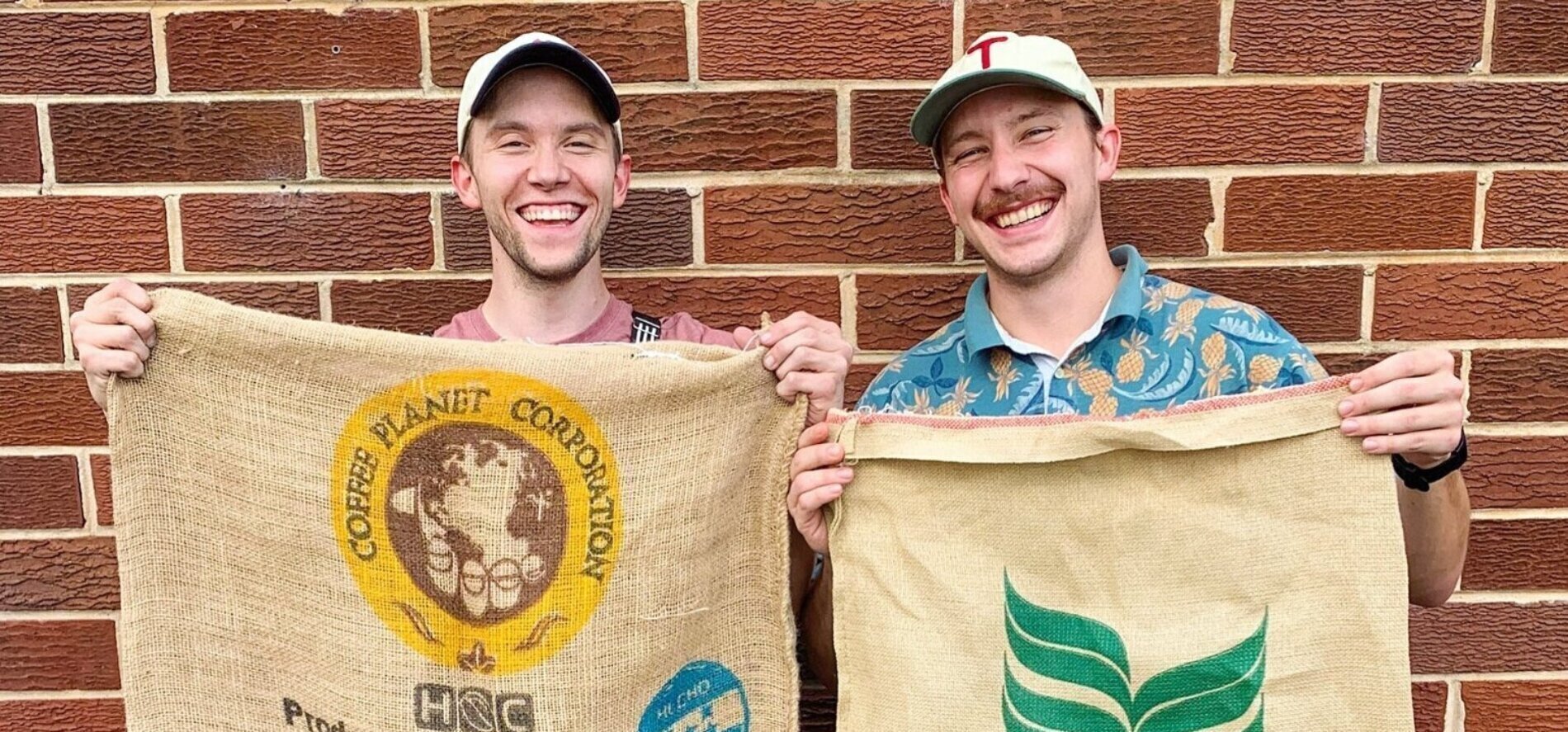Coffee for All!