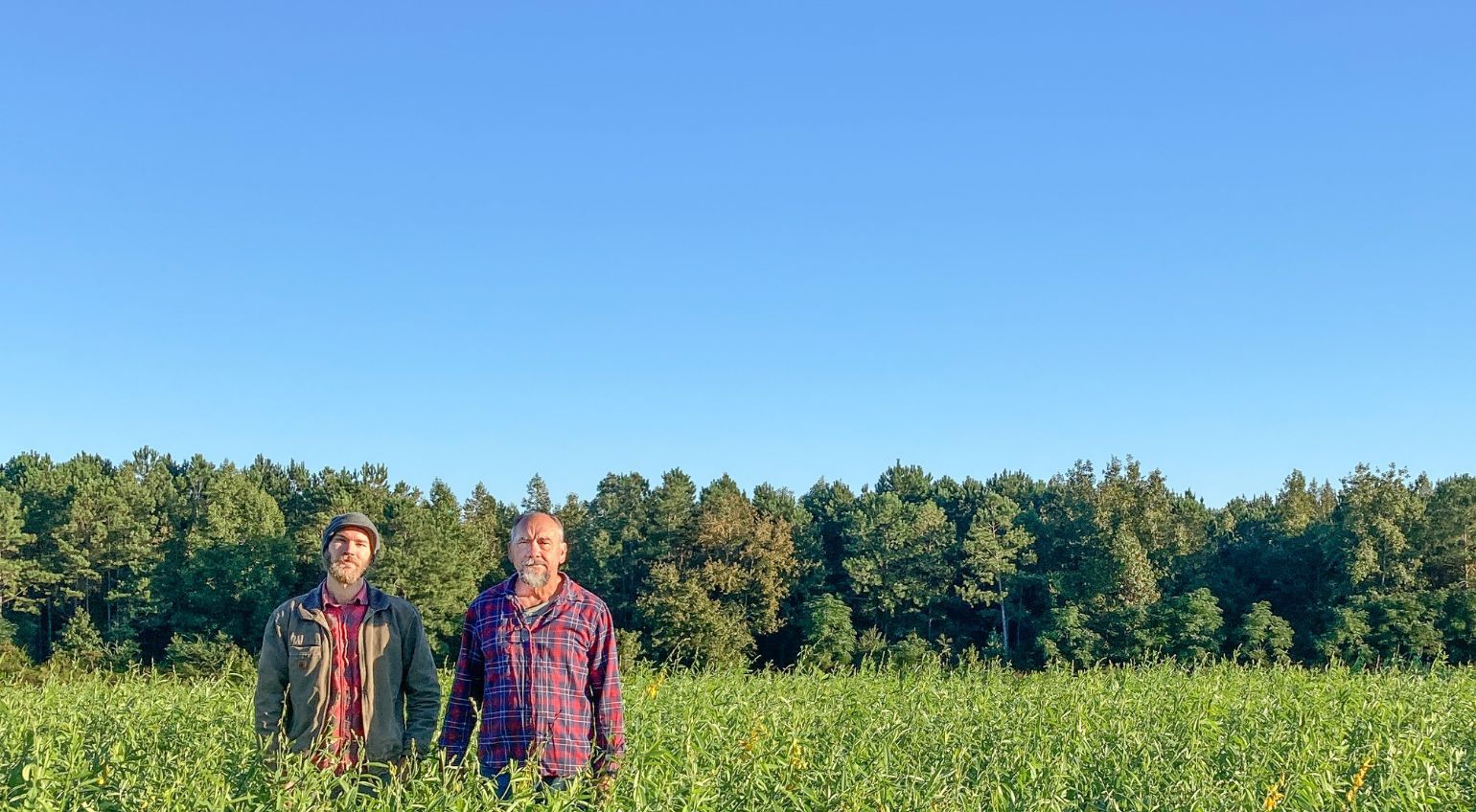 Hickory Hill Farm