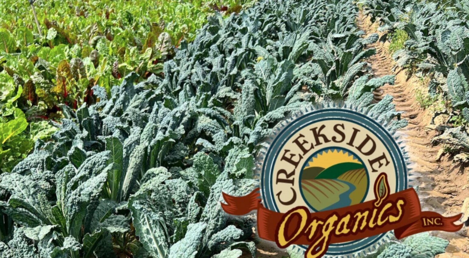 Creekside Organics