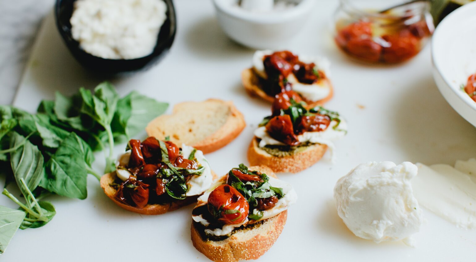 Bella Cucina