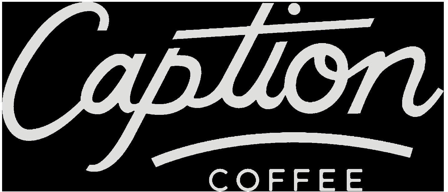 Caption Coffee Roasters