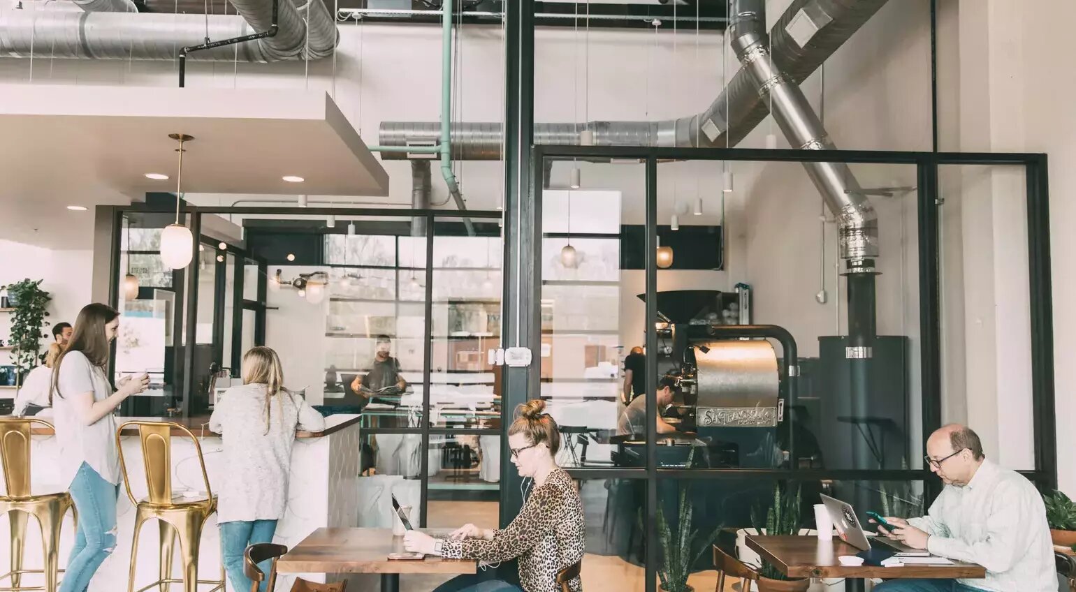 East Pole Coffee Co